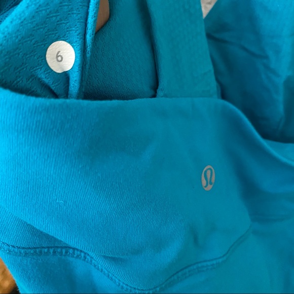 COPY - Lululemon Tank Top - Picture 3 of 3